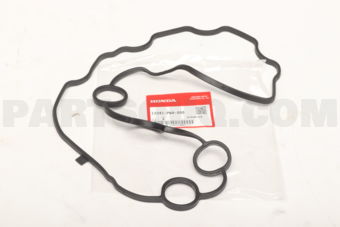 12341PWA000 PKG,HEAD COVER