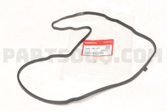 12341PWC000 PKG,HEAD COVER