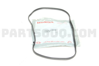 12341RCAA01 PKG,HEAD COVER
