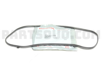 12341RCAA01 PKG,HEAD COVER