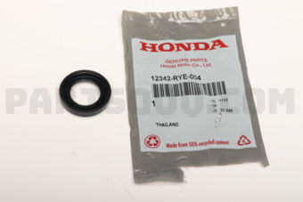 12342RYE004 SEAL,SPARK PLUG T