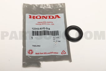 12342RYE004 SEAL,SPARK PLUG T