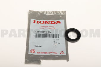 12342RYE004 SEAL,SPARK PLUG T