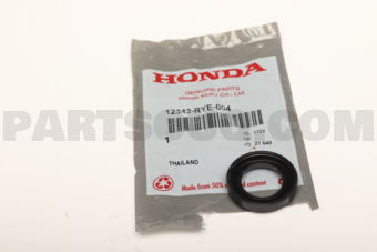 12342RYE004 SEAL,SPARK PLUG T