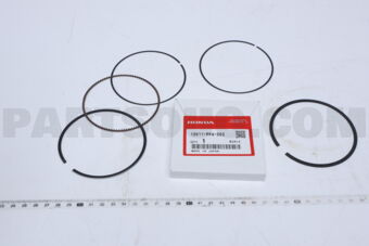 13011PPA003 RING SET,PISTON