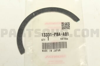 13331P8AA01 WASHER,THRUST