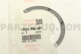 13331P8AA01 WASHER,THRUST
