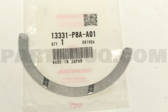13331P8AA01 WASHER,THRUST