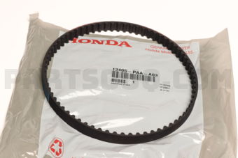 13405PAAA03 BELT,TIMING BALAN