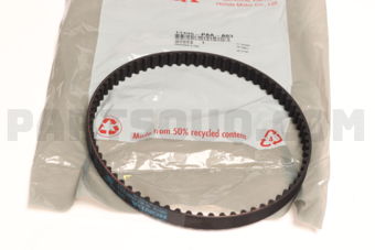 13405PAAA03 BELT,TIMING BALAN