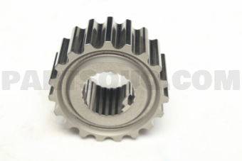 13621PM3013 PULLEY,T/B DRIVE