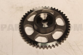 14210PNA000 SPROCKET,C-CHAIN