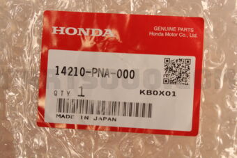 14210PNA000 SPROCKET,C-CHAIN
