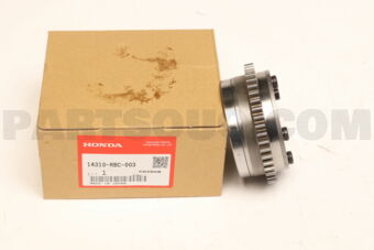 14310RBC003 ACT.ASSY,46T VTC