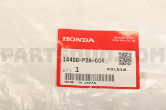14400P2A004 BELT,TIMING.103RU