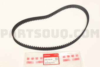 14400PAAA02 BELT,TIMING 112RU