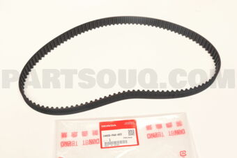 14400PAAA02 BELT,TIMING 112RU