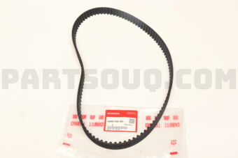 14400PAAA02 BELT,TIMING 112RU
