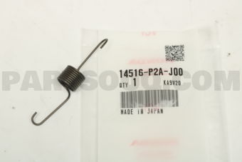 14516P2AJ00 SPG,T/B ADJ