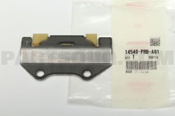 14540PRBA01 GUIDE B COMP,C-CH