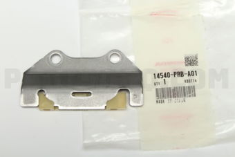 14540PRBA01 GUIDE B COMP,C-CH