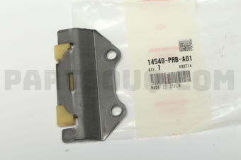 14540PRBA01 GUIDE B COMP,C-CH