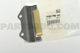 14540PRBA01 GUIDE B COMP,C-CH