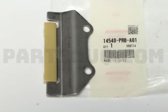 14540PRBA01 GUIDE B COMP,C-CH