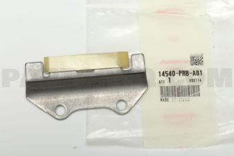 14540PRBA01 GUIDE B COMP,C-CH