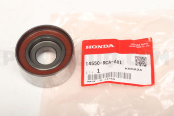 14550RCAA01 TIMING BELT IDLER