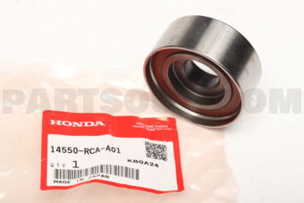 14550RCAA01 TIMING BELT IDLER