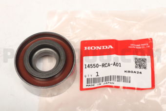 14550RCAA01 TIMING BELT IDLER