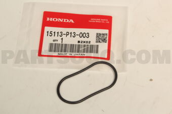 15113P13003 PKG,OIL PUMP A