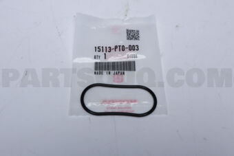 15113PT0003 PKG, OIL PUMP