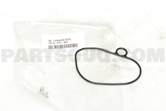 15114PT0003 PKG, OIL PUMP B