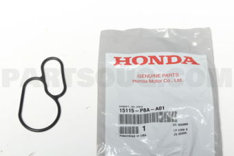 15115P8AA01 PKG,OIL HOLE