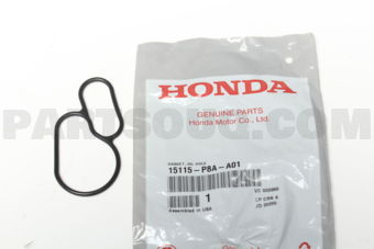15115P8AA01 PKG,OIL HOLE
