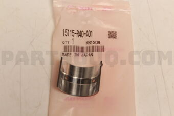 15115R40A01 METAL,B-SHAFT