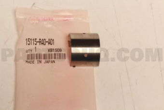 15115R40A01 METAL,B-SHAFT