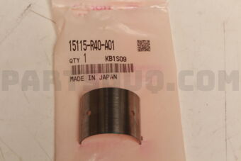 15115R40A01 METAL,B-SHAFT