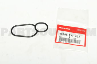 15205PV1003 PACKING,OIL FILTE