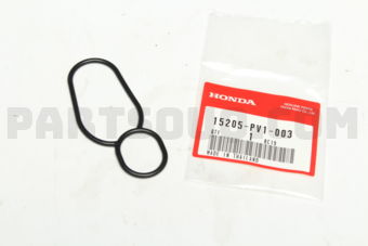 15205PV1003 PACKING,OIL FILTE