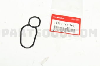 15205PV1003 PACKING,OIL FILTE