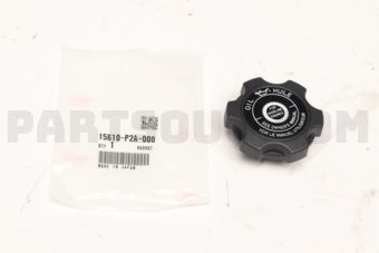 15610P2A000 CAP ASSY, OIL FILLER