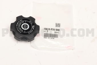 15610P2A000 CAP ASSY, OIL FILLER