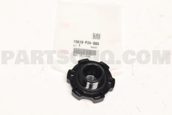 15610P2A000 CAP ASSY, OIL FILLER