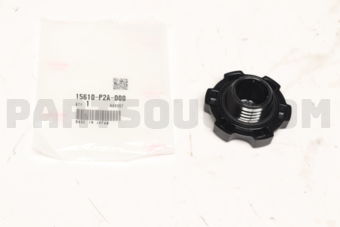 15610P2A000 CAP ASSY, OIL FILLER