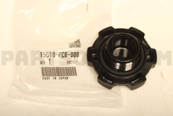 15610PC6000 CAP OIL FILLER