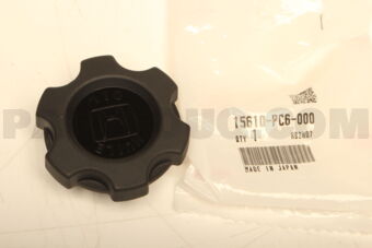 15610PC6000 CAP OIL FILLER