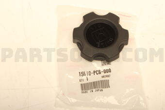 15610PC6000 CAP OIL FILLER